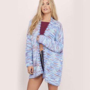 🛑SOLD🛑 Tobi oversized cardigan